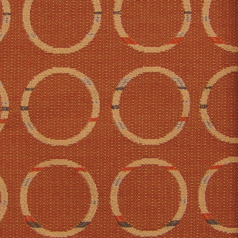 Momentum Textiles Upholstery Fabric Remnant Crew Showoff