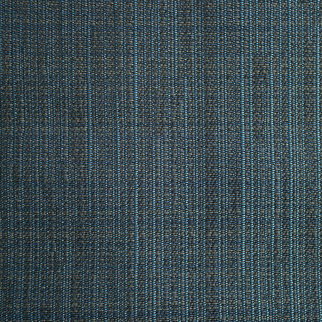 Maharam Crew Soak Blue Upholstery Fabric
