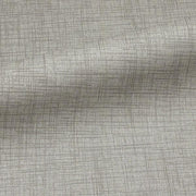 CF Stinson Upholstery Fabric Vinyl Criss Cross Graystone Toto Fabrics