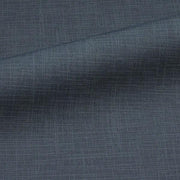 CF Stinson Upholstery Fabric Vinyl Criss Cross Navy Toto Fabrics