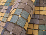 Designtex Cross Court Hydrangea Upholstery Fabric