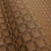 Upholstery Crossbox Mocha Toto Fabrics Online