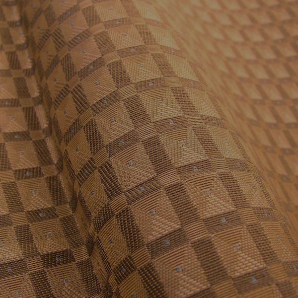 Upholstery Crossbox Mocha Toto Fabrics Online