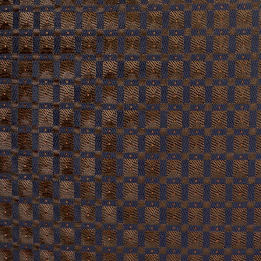 Upholstery Crossbox Navy Toto Fabrics Online