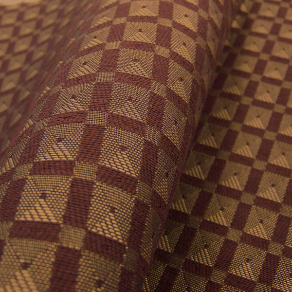 Upholstery Crossbox Plum Toto Fabrics Online