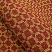 Upholstery Crossbox Ruby Toto Fabrics Online