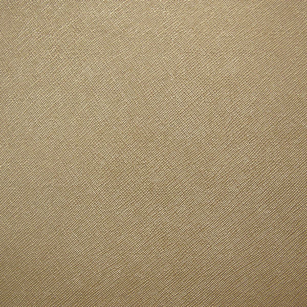 Fabric Remnant of Designtex Crosshatch Platinum Upholstery Vinyl