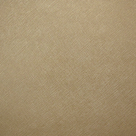 Fabric Remnant of Designtex Crosshatch Platinum Upholstery Vinyl