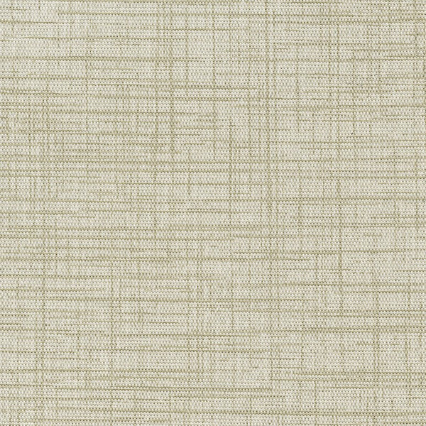 Anzea Upholstery Fabric Patterned Polyvinyl Crosshatch Taupe Toto Fabrics