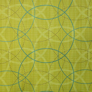 Designtex Fabrics Upholstery Fabric Remnant Crosswind Arbor