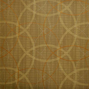 Designtex Crosswind Autumn Geometric Tan Upholstery Vinyl