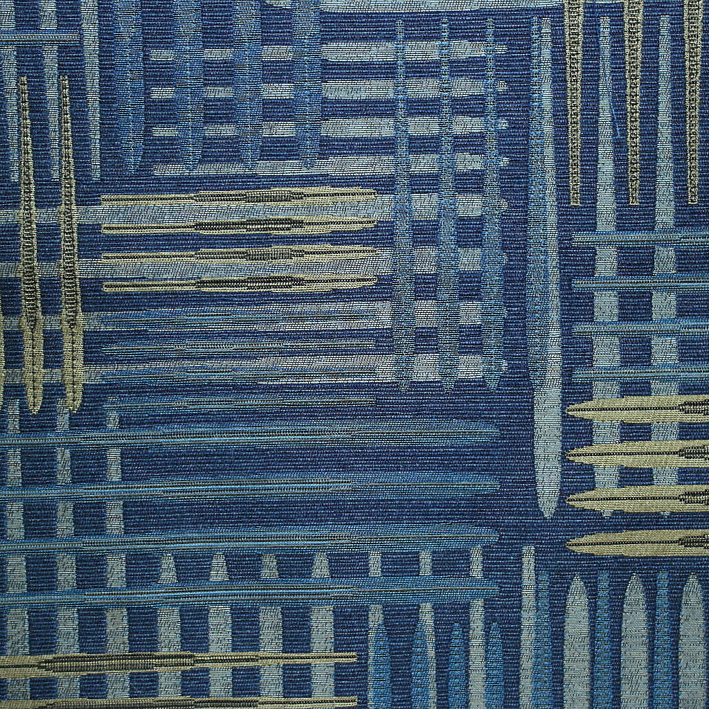 CF Stinson Upholstery Cruisin Blueprint Toto Fabrics Online