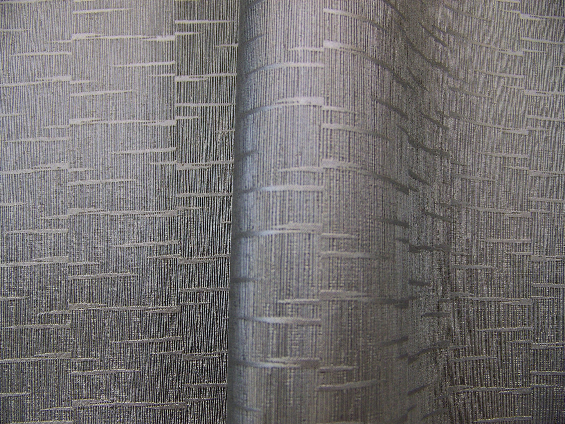 Mayer Crystals Slate Upholstery Vinyl