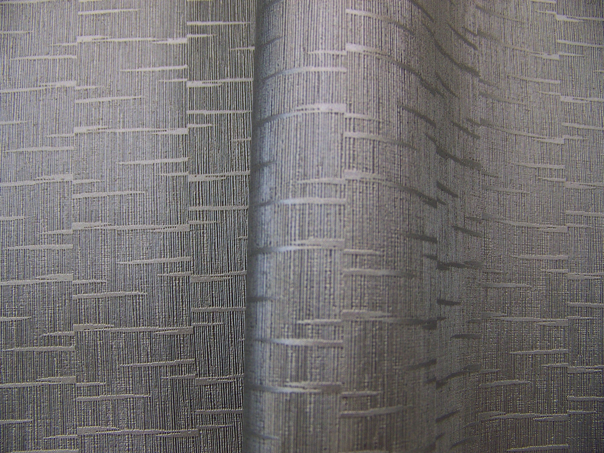 Mayer Crystals Slate Upholstery Vinyl