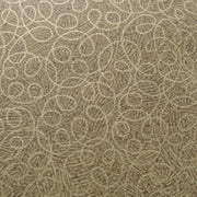 Upholstery Curlicue Bronze Toto Fabrics Online