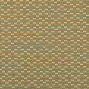 Remnant of Current Plateau Gold Upholstery Fabric
