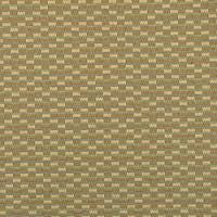 Remnant of Current Plateau Gold Upholstery Fabric