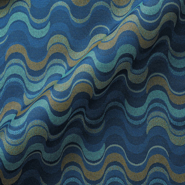 Upholstery Curve Sapphire Toto Fabrics Online