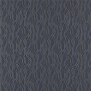 Architex Cutting Edge Amparo Abstract Blue Upholstery Fabric