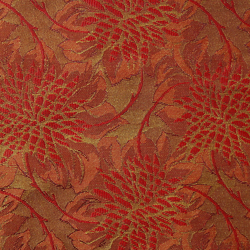 Upholstery Dahlia Persian Rose Toto Fabrics Online