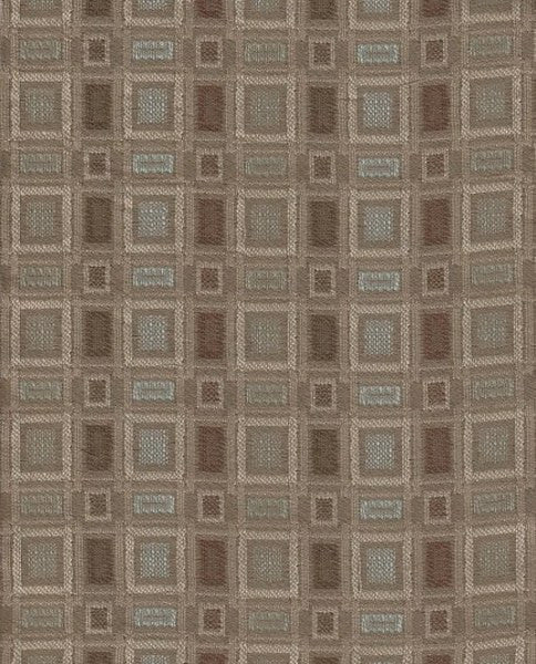 Upholstery Fabric Geometric Design Darius Deco Toto Fabrics