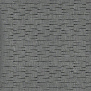 CF Stinson Upholstery Fabric Textured Vinyl Dash Licorice Toto Fabrics
