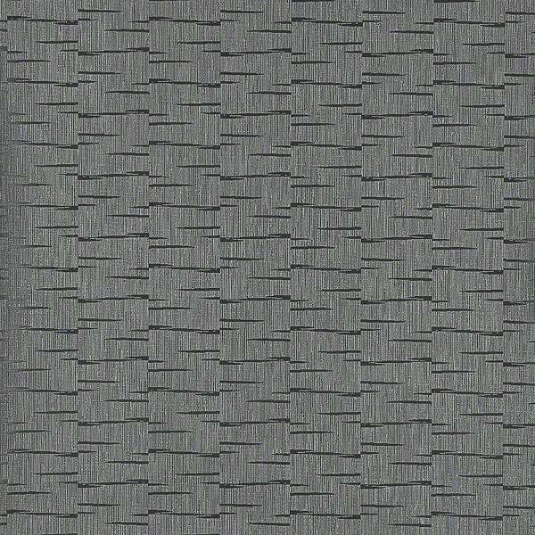 CF Stinson Upholstery Fabric Textured Vinyl Dash Licorice Toto Fabrics
