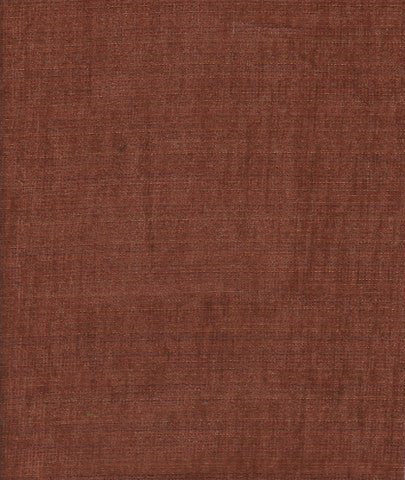 Upholstery Fabric Solid Dawson Clay Toto Fabrics