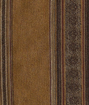 Upholstery Fabric Southwest Style Panel Stripe Daywood Wheat Toto Fabrics