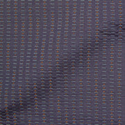 Upholstery Fabric Blue Geometric Decode Admiral Toto Fabrics