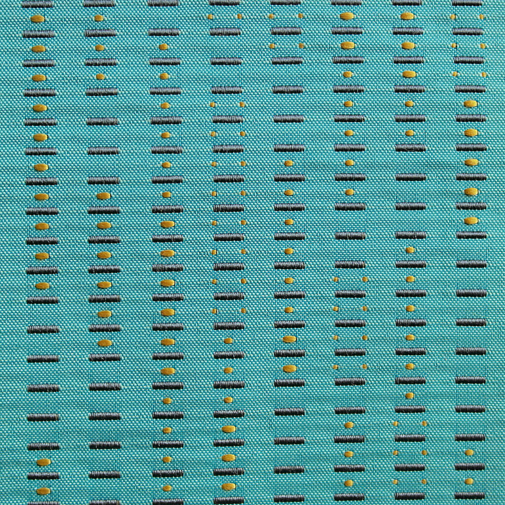 Maharam Fabrics Upholstery Decode Cyan Toto Fabrics Online