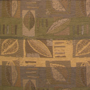Upholstery Fabric Geometric Botanical Chenille Decoupage Willow Toto Fabrics