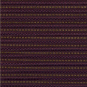 Upholstery Fabric Textured Chain Stripe Defer Sugar Plum Toto Fabrics