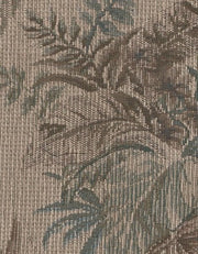 Upholstery Fabric Neutral Botanical Design Dekel Baltic Toto Fabrics