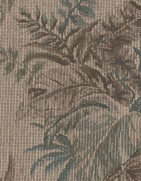 Upholstery Fabric Neutral Botanical Design Dekel Baltic Toto Fabrics