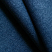 Designtex Delaine Indigo Blue Crypton Upholstery Fabric