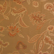 Upholstery Fabric Embroidered Jacobean Dellbrook Antique Toto Fabrics