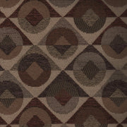 Upholstery Fabric Geometric Chenille Desisa Spice Toto Fabrics