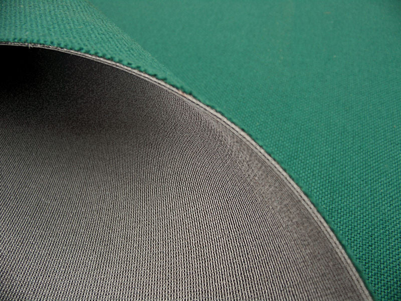 Destiny Emerald Soft Woven Solid Turquoise Upholstery Fabric