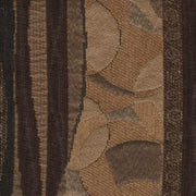 Upholstery Fabric Abstract Stripe Design Dexter Java Toto Fabrics