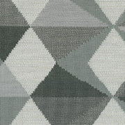 Bernhardt Textiles Upholstery Fabric Overlapping Diamonds Dialogue Cinder Toto Fabrics