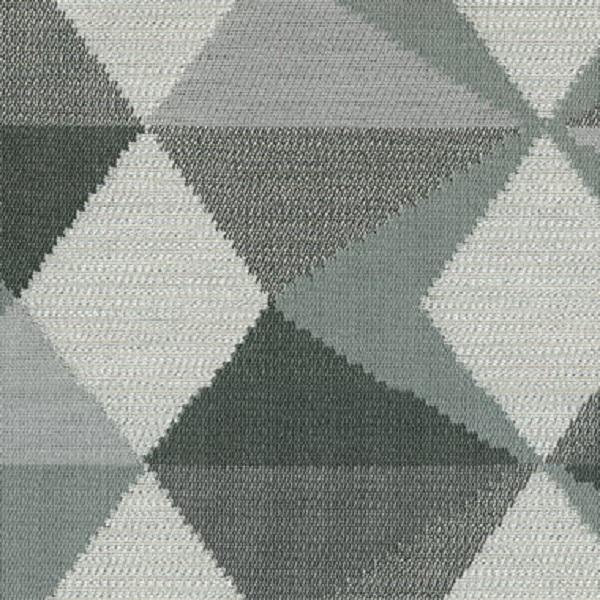 Bernhardt Textiles Upholstery Fabric Overlapping Diamonds Dialogue Cinder Toto Fabrics