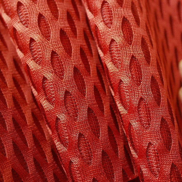 Upholstery Diamond Mesh Brick Toto Fabrics Online