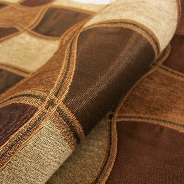 Upholstery Dicey Mocha Toto Fabrics Online