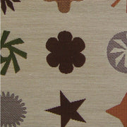 Upholstery Dingbats Taupe Toto Fabrics Online