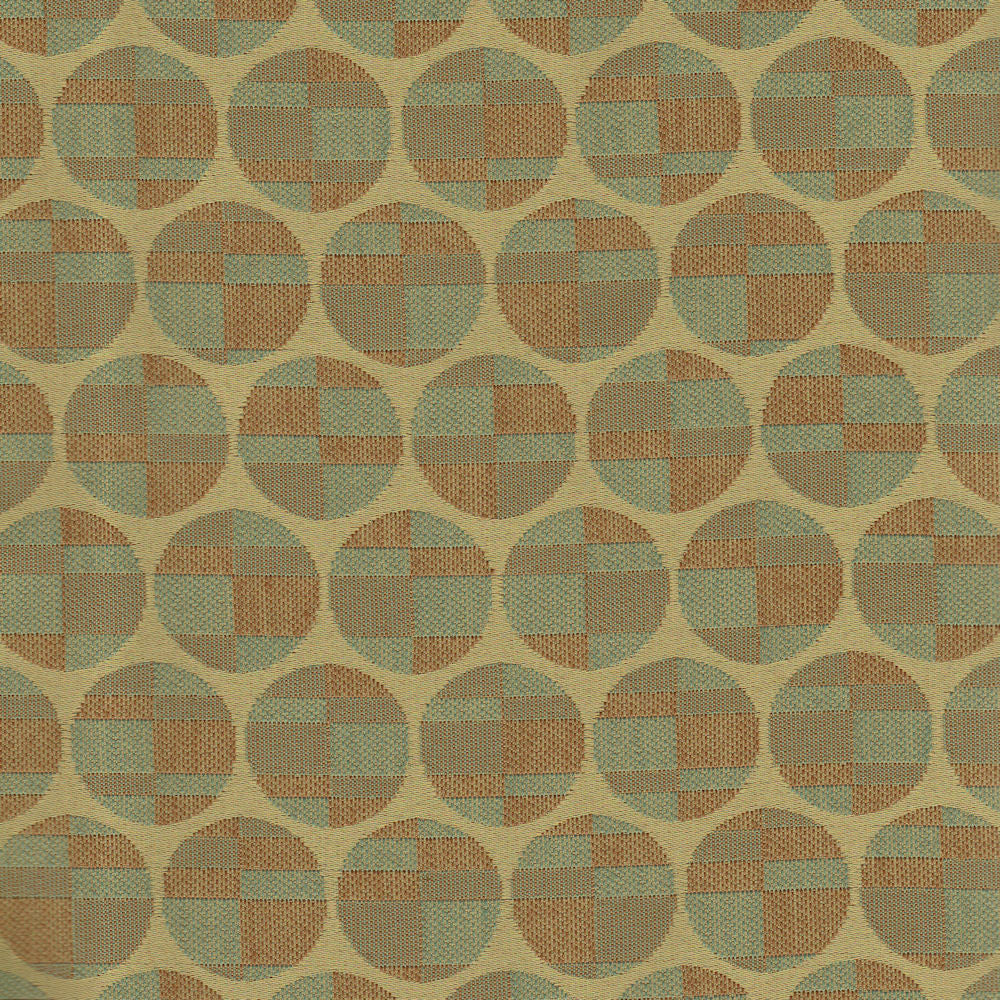 Upholstery Disc Crypton Khaki Toto Fabrics Online