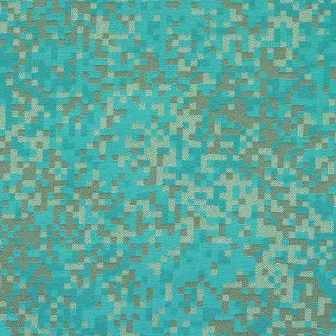 Maharam Upholstery Fabric Digital Design  Disperse Mediterranean Toto Fabrics