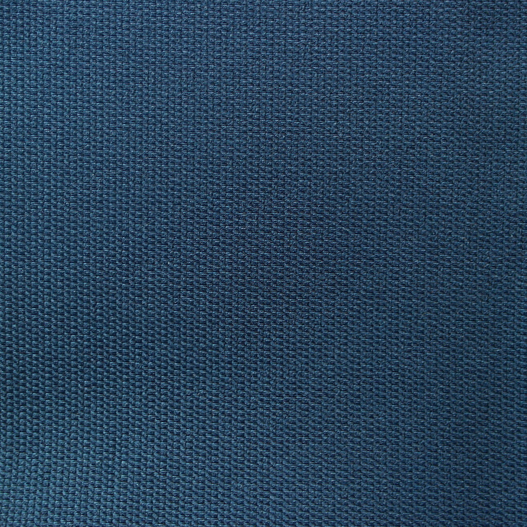 Kimball Office Disperse Midnight Solid Blue Upholstery Fabric