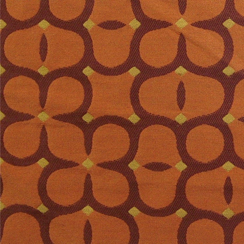 Upholstery Fabric Geometric Clover Ditto Aztec Toto Fabrics