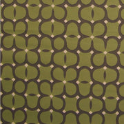 Upholstery Fabric Geometrc Clover Ditto Fern Toto Fabrics